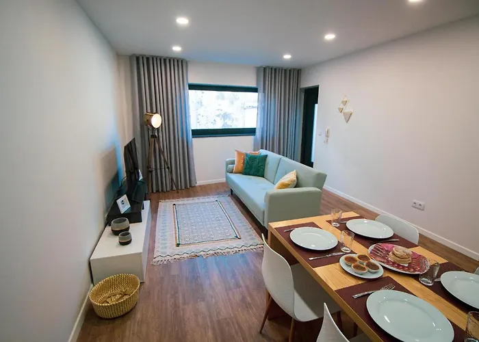 Appartement Da Travessa Praia da Vitória