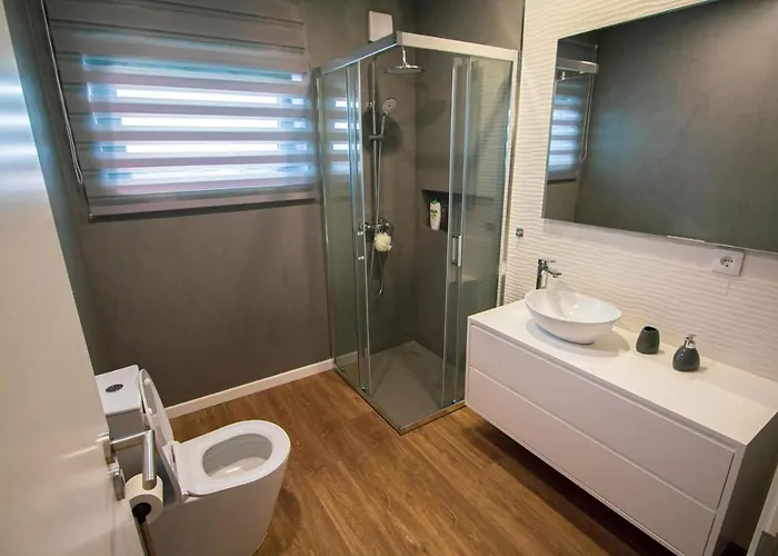 Da Travessa Appartement *