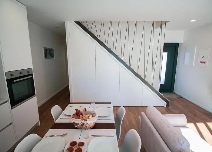 Appartement Da Travessa Praia da Vitória