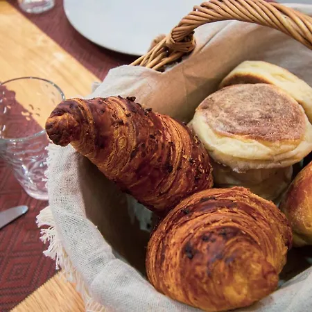 Apartmán Da Travessa Praia da Vitória