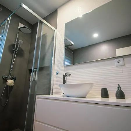 Apartmán Da Travessa *