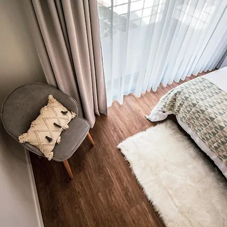 Da Travessa Apartmán *