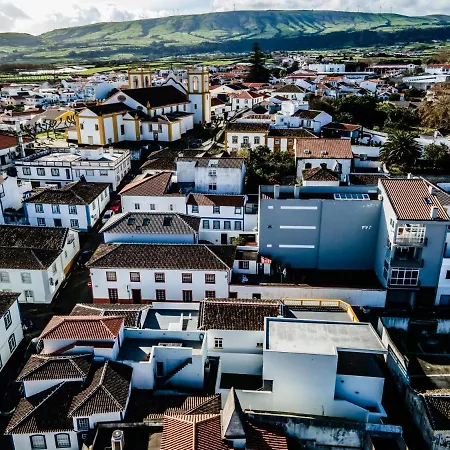 Apartmán Da Travessa *