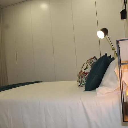 Da Travessa Apartmán *