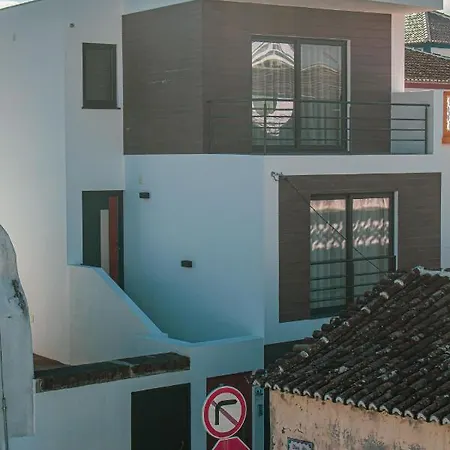 Da Travessa Apartmán *