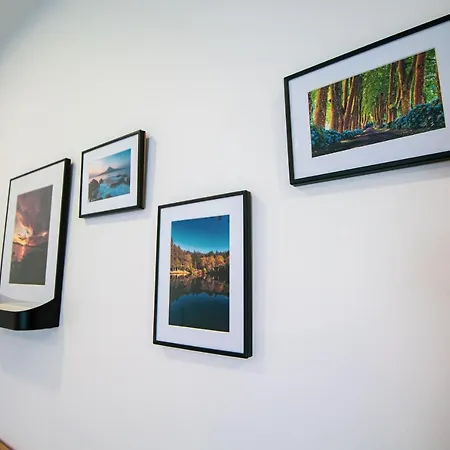 Da Travessa Apartmán Praia da Vitória