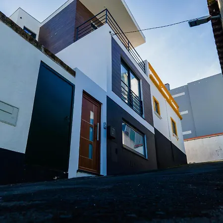 Da Travessa Apartmán