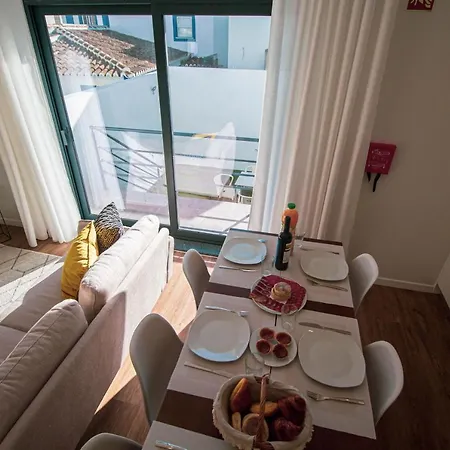 Apartmán Da Travessa *