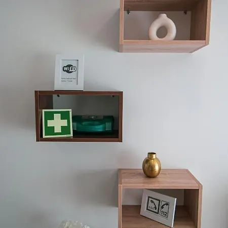 Apartmán Da Travessa