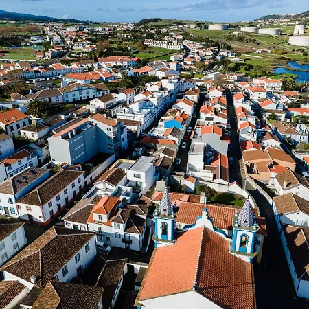 Da Travessa Apartmán