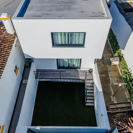 Da Travessa * Praia da Vitória