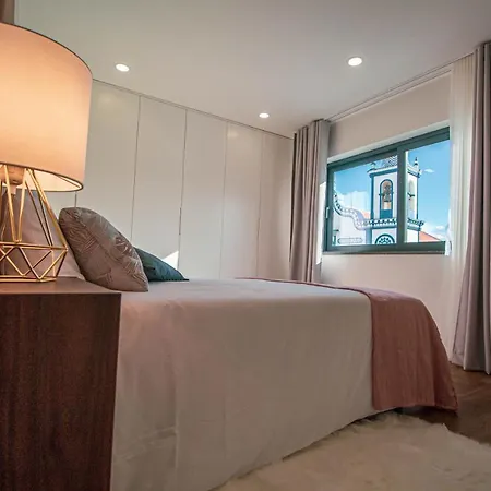 Apartmán Da Travessa *