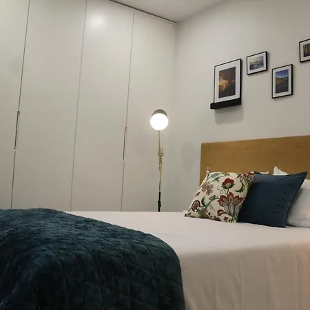 Da Travessa Apartmán Praia da Vitória