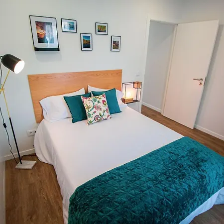 Apartmán Da Travessa *