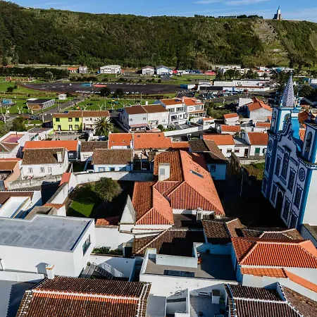 Da Travessa Apartmán