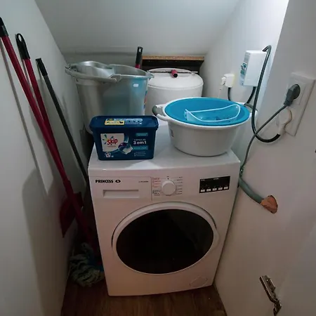 Da Travessa Apartmán *