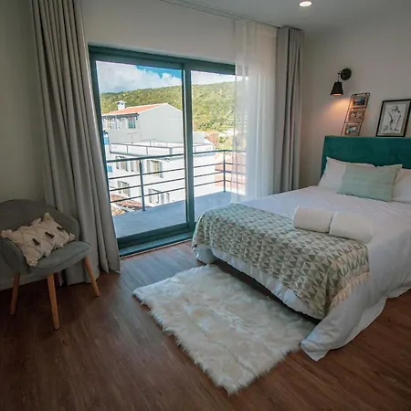 Apartmán Da Travessa *