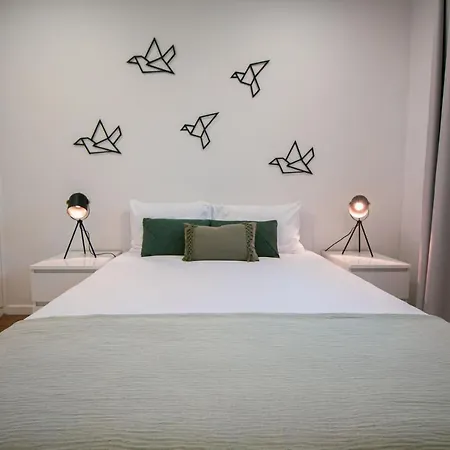 Da Travessa Apartmán