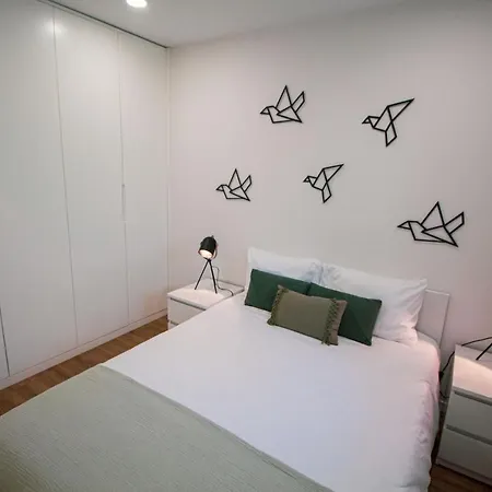 Da Travessa Apartmán