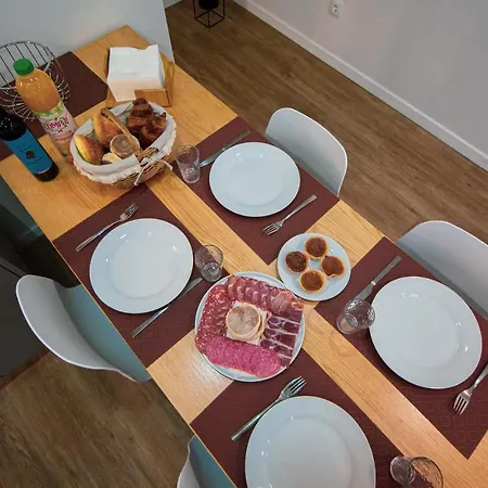 Da Travessa * Praia da Vitória