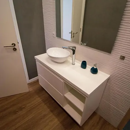 Apartmán Da Travessa