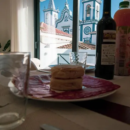 Da Travessa Apartmán