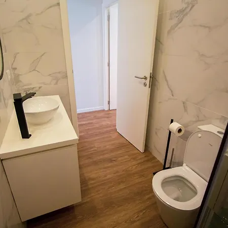 Da Travessa Apartmán *