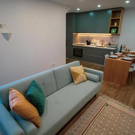 Apartmán Da Travessa *