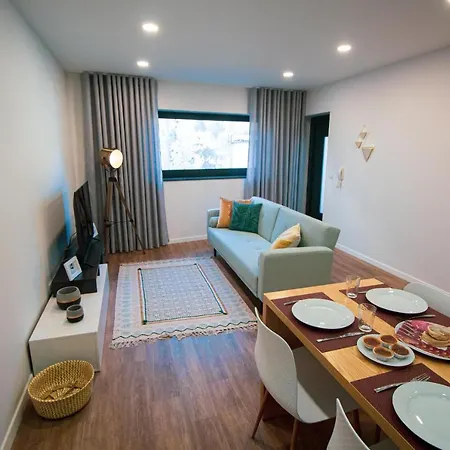 Apartmán Da Travessa Praia da Vitória