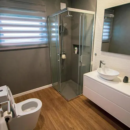 Da Travessa Apartmán *