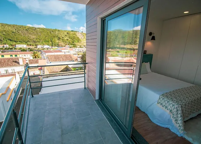 Appartamento Da Travessa Praia da Vitória