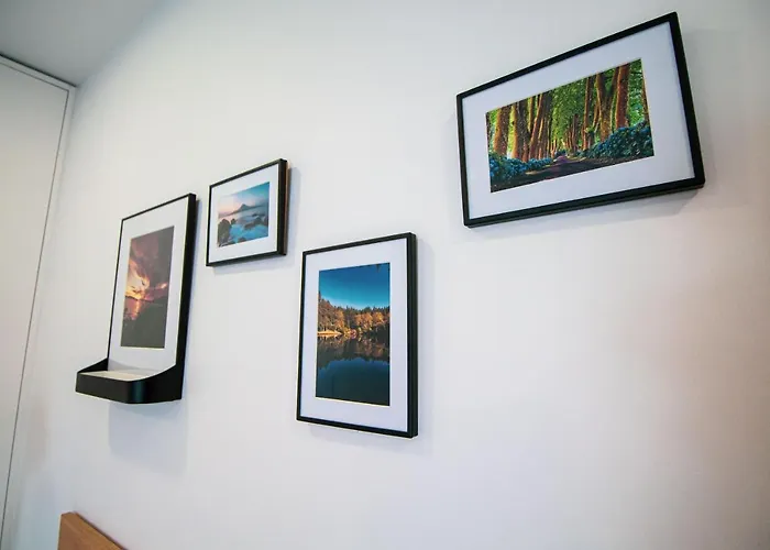 Da Travessa Appartamento Praia da Vitória