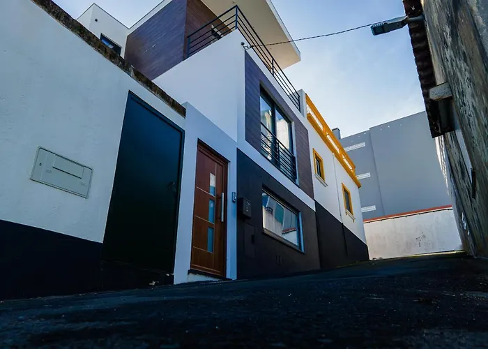 Da Travessa Appartamento