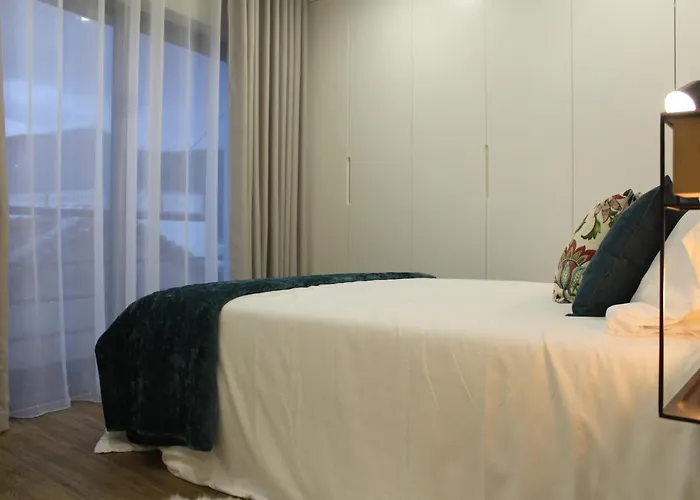 Da Travessa Praia da Vitória