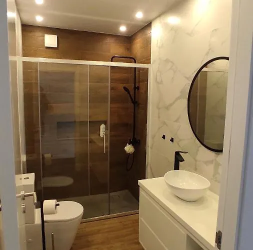 Appartamento Da Travessa Praia da Vitória