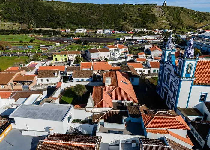 Da Travessa Lägenhet