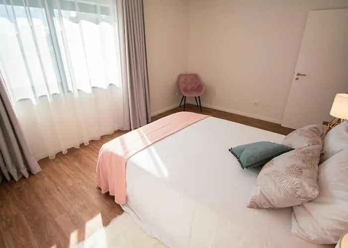 Appartamento Da Travessa Praia da Vitória