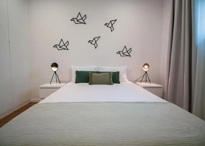 Da Travessa Appartamento