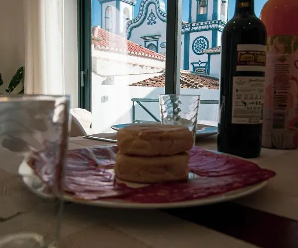 Da Travessa Appartamento