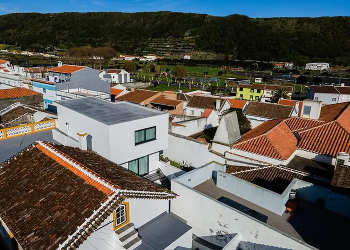 Da Travessa Lägenhet *