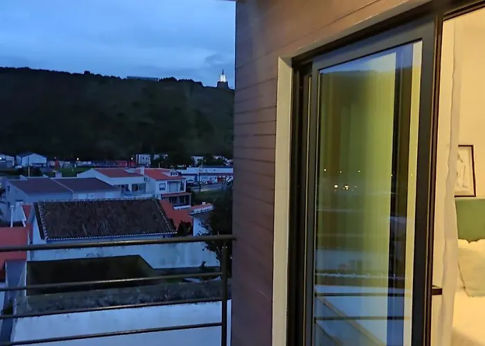 Appartamento Da Travessa Praia da Vitória